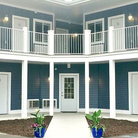 Empire Lakeshore Inn Bagian luar foto